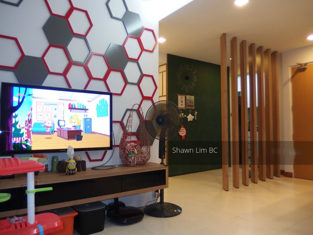 Blk 268D Punggol Field (Punggol), HDB 4 Rooms #141315202